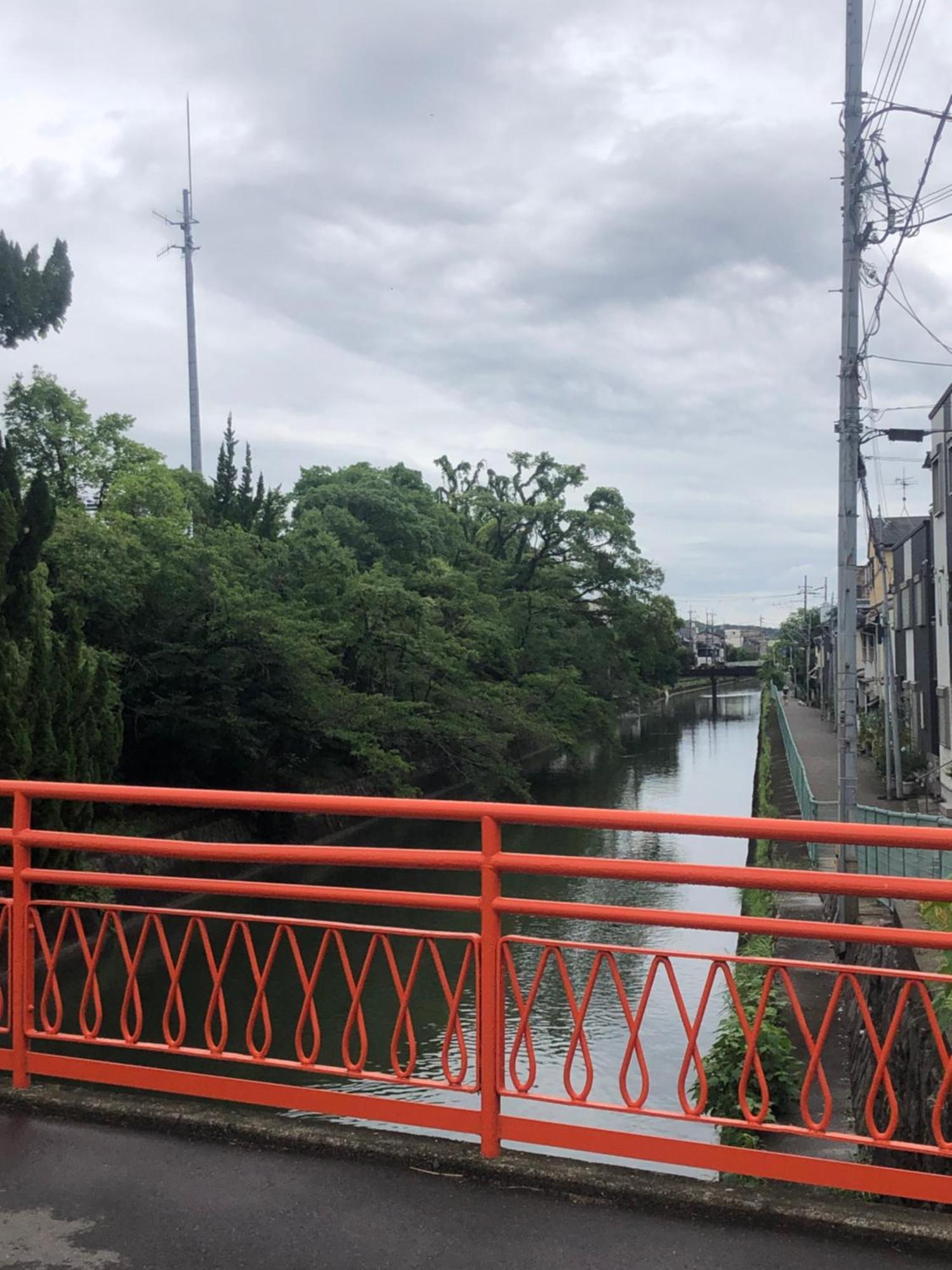 静雅の宿 Kyoto Eksteriør billede