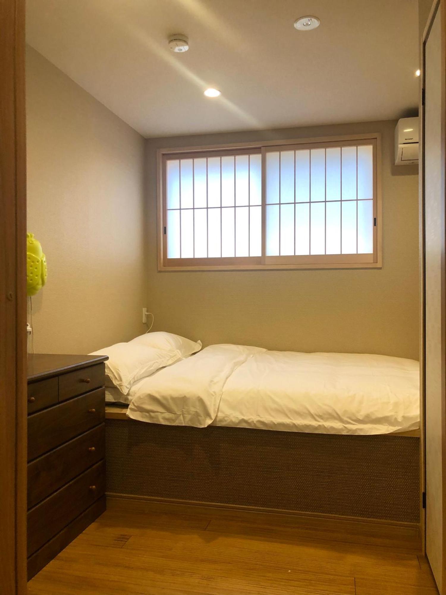 静雅の宿 Kyoto Eksteriør billede