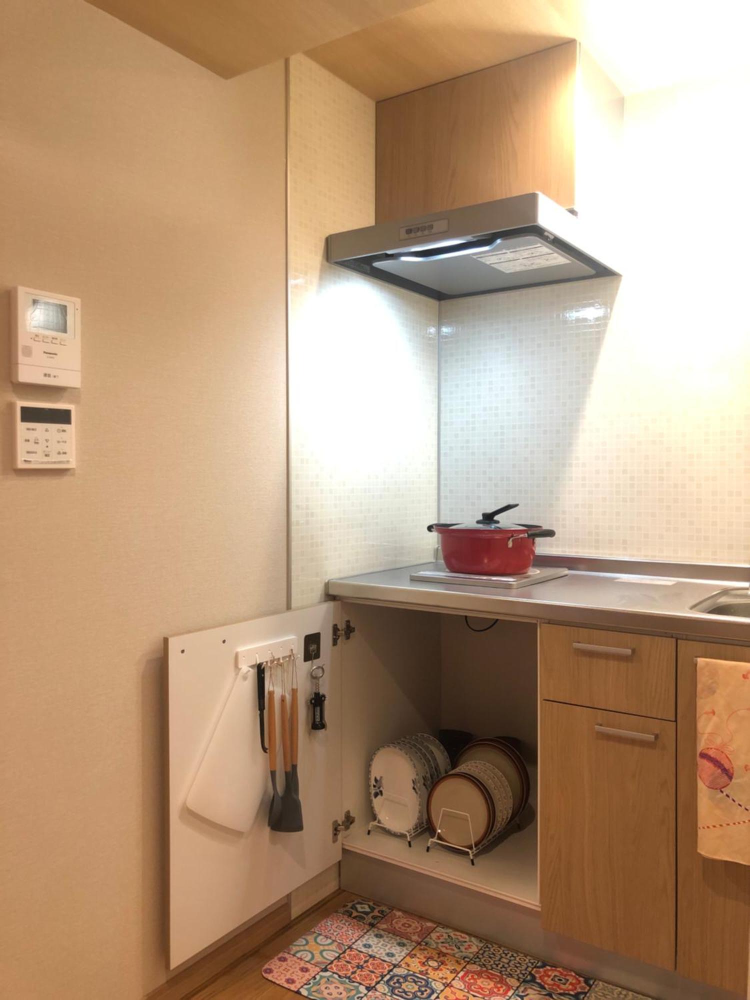 静雅の宿 Kyoto Eksteriør billede