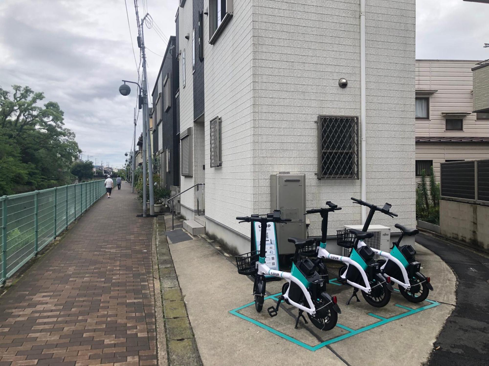 静雅の宿 Kyoto Eksteriør billede