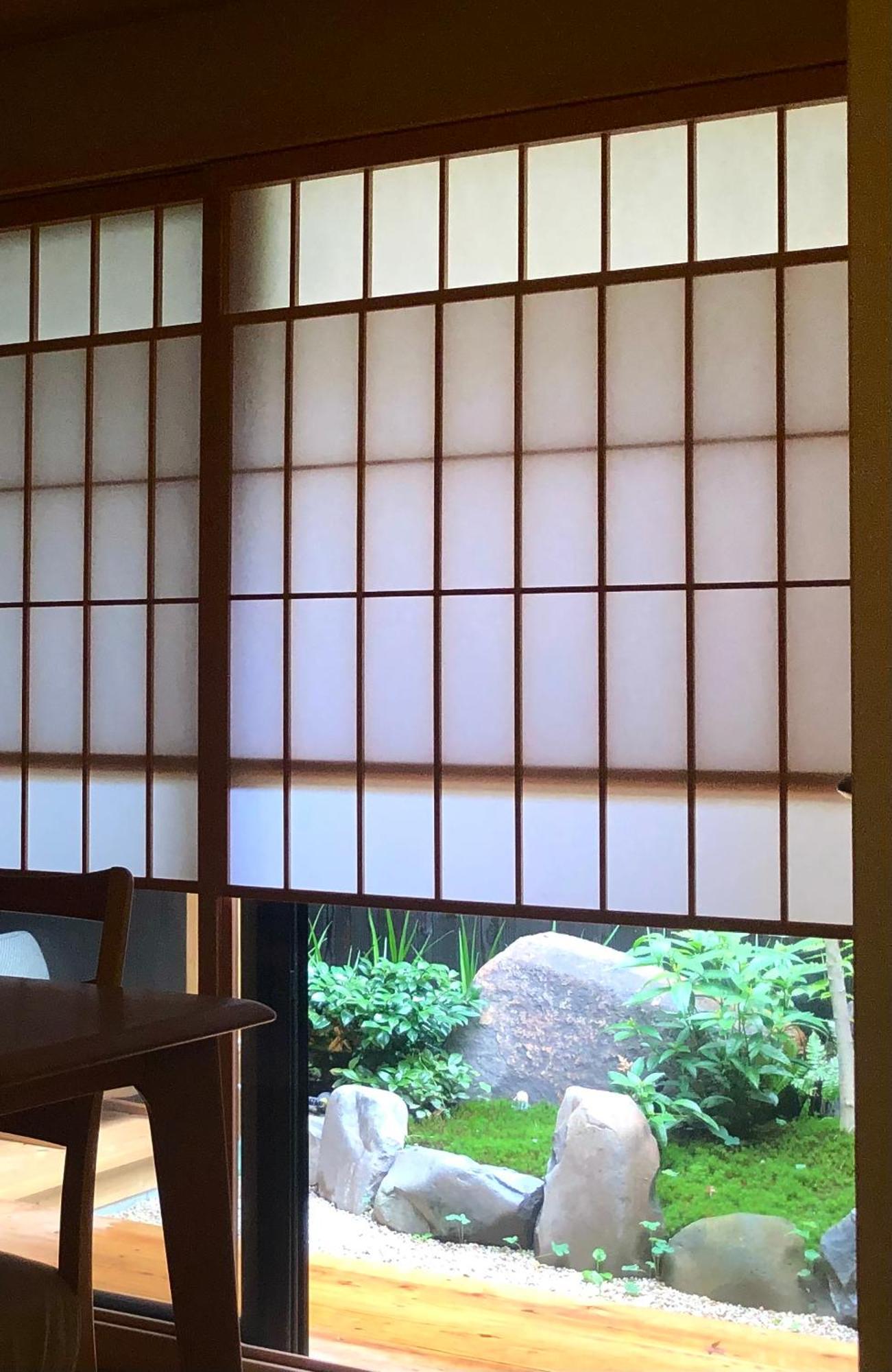 静雅の宿 Kyoto Eksteriør billede
