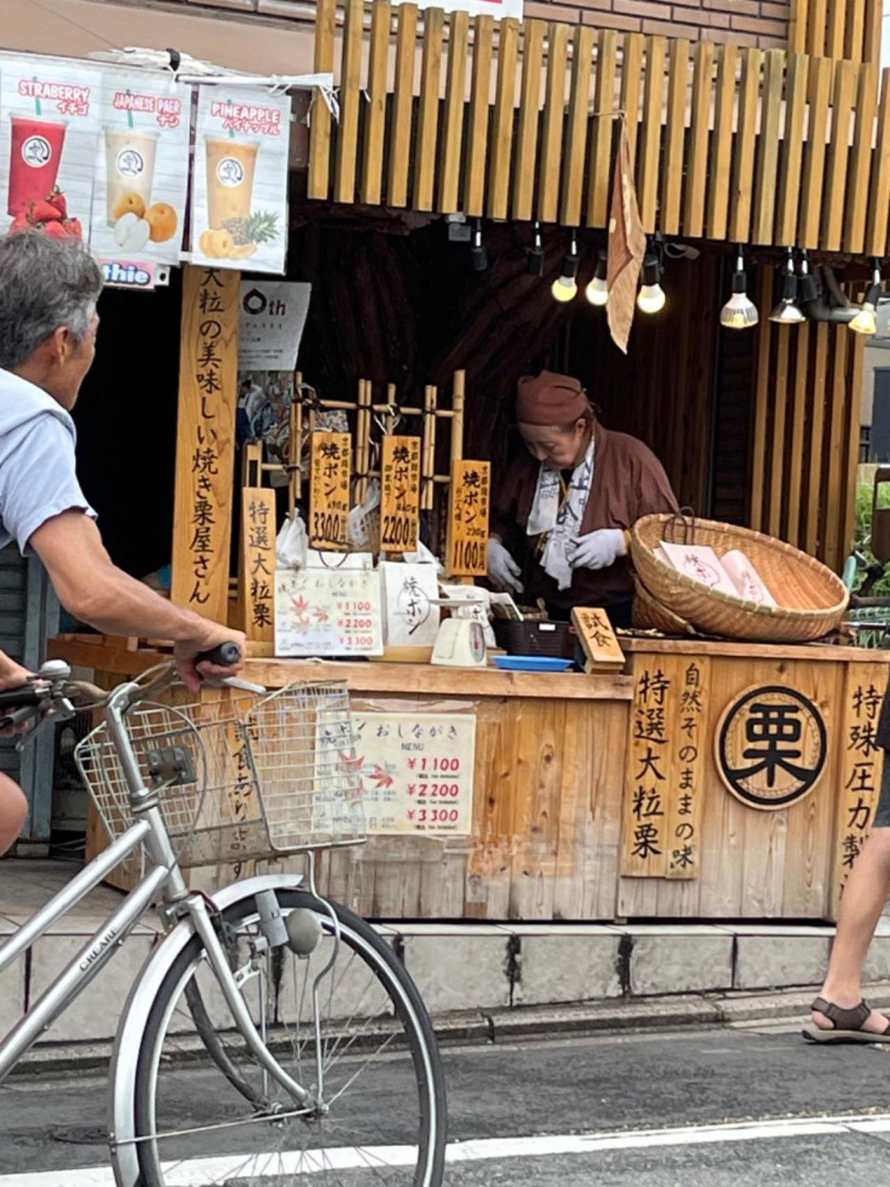 静雅の宿 Kyoto Eksteriør billede