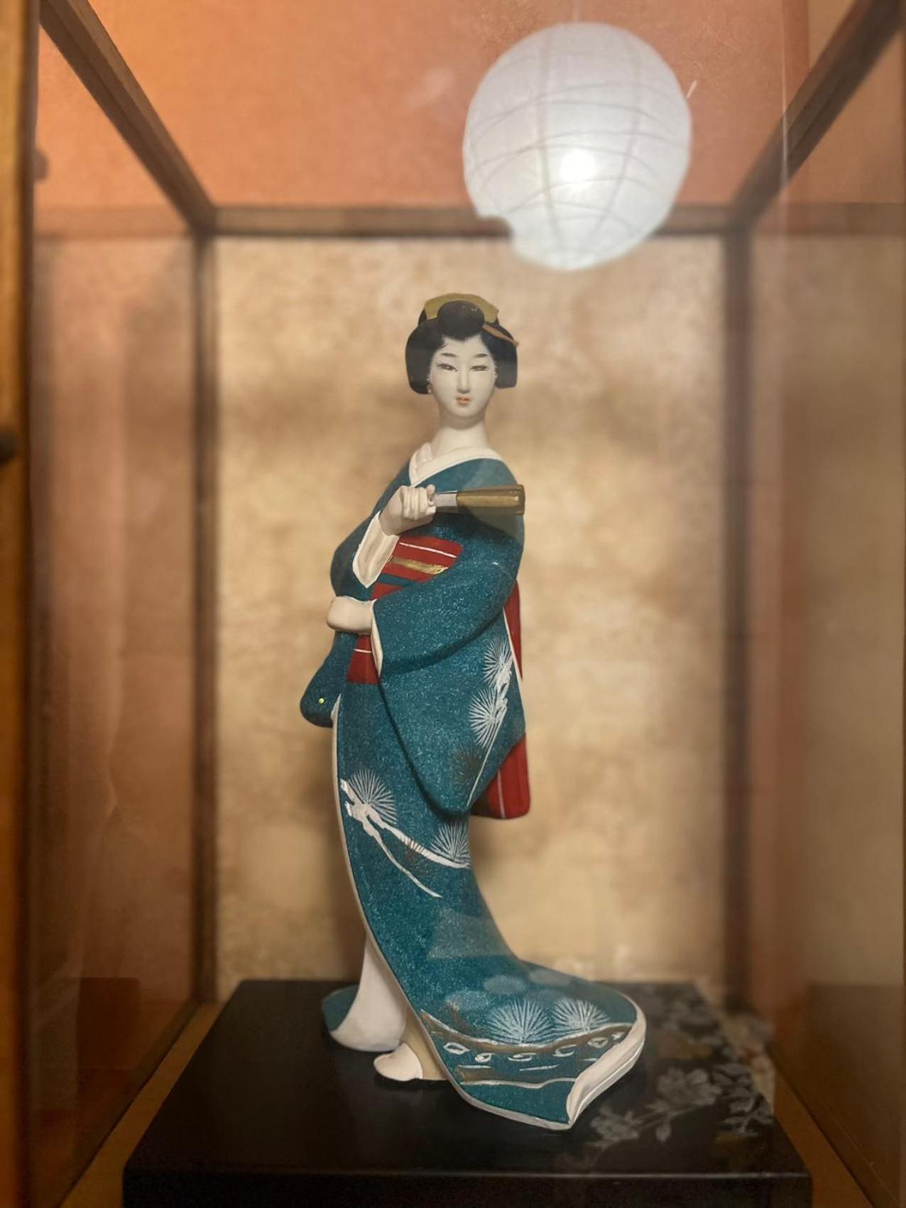 静雅の宿 Kyoto Eksteriør billede